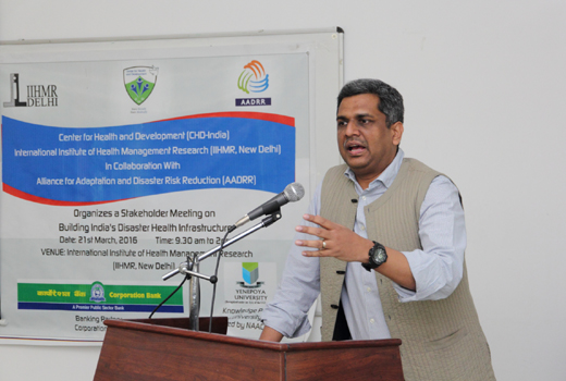 Mangaluru Institutions Partner  